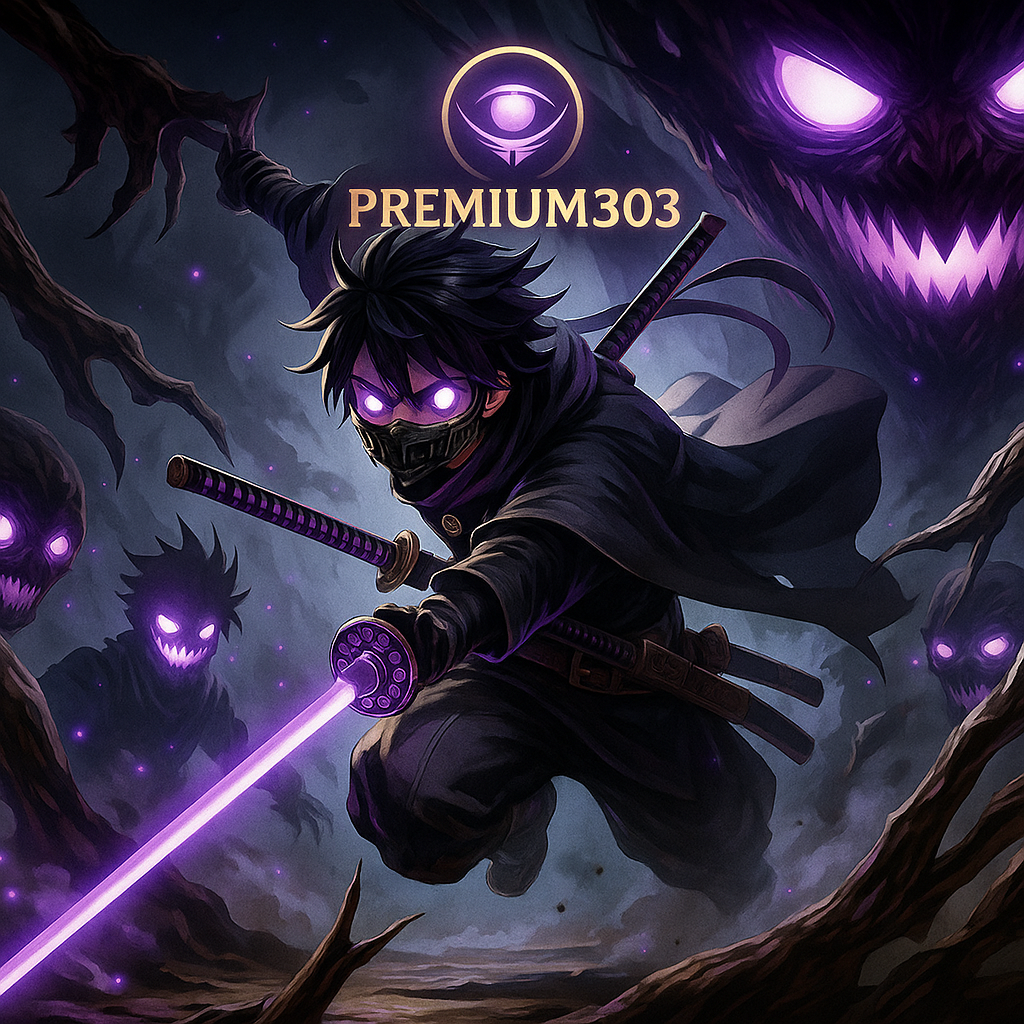 PREMIUM303